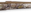 Weatherby Vanguard Badlands 22-06 Remington
