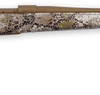 Weatherby Vanguard 270 Winchester