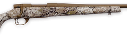 Weatherby Vanguard 270 Winchester