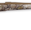 Weatherby Vanguard 6.5 Creedmoor