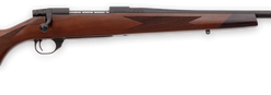 Weatherby Vanguard Sporter 243 Winchester