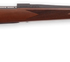 Weatherby Vanguard Sporter 25-06 Remington