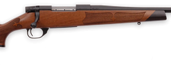 Weatherby Vanguard Camilla 243 Winchester