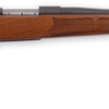 Weatherby Vanguard Camilla 243 Winchester