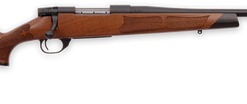 Weatherby Vanguard Camilla 6.5 Creedmoor