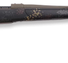 Weatherby Vanguard Talus 257 Weatherby Magnum