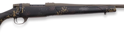 Weatherby Vanguard Talus 257 Weatherby Magnum