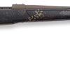 Weatherby Vanguard Talus 6.5 Creedmoor