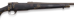 Weatherby Vanguard Talus 6.5 Creedmoor