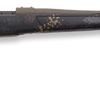 Weatherby Vanguard 7mm-08 Remington