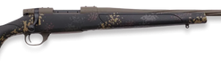 Weatherby Vanguard 7mm-08 Remington