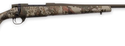 Weatherby Vanguard 6.5 Creedmoor
