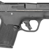 Smith & Wesson M&P Shield Plus 9mm