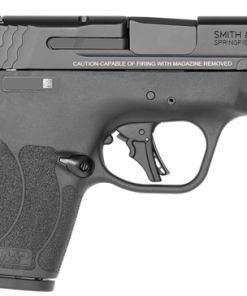 Smith & Wesson M&P Shield Plus 9mm