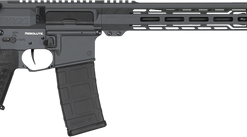 CMMG Resolute MK4 300 Blackout