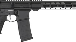 CMMG Resolute MK4 300 Blackout