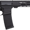 CMMG Resolute MK4 5.56x45mm