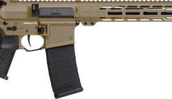 CMMG Resolute MK4 5.56x45mm