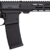 CMMG Resolute MK4 5.56x45mm