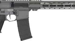 CMMG Resolute MK4 5.56x45mm