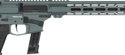 CMMG Resolute MK17 9mm