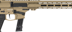 CMMG Resolute MK17 9mm