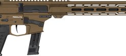 CMMG Resolute MK17 9mm