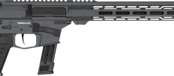 CMMG Resolute MK17 9mm