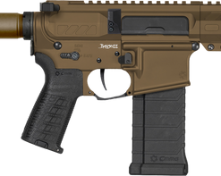 CMMG Banshee MK4 5.7x28mm