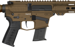 CMMG Banshee MK57 5.7x28mm