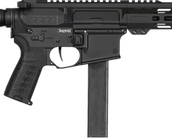 CMMG Banshee MK17 9mm