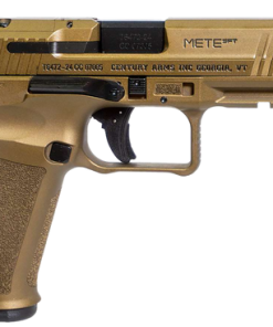 Canik Mete SFT 9mm