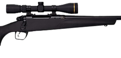 Remington Model 783 LVX 243 Winchester