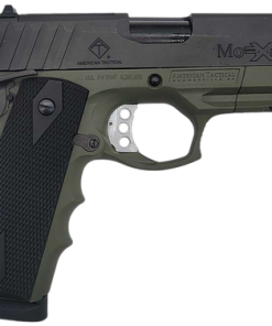 ATI FXH Moxie 45 ACP