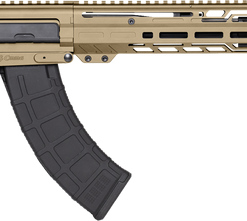 CMMG Dissent MK47 7.62x39mm