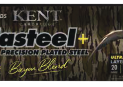 Kent Cartridge Fasteel South Exclusive Bayou Blend 20 Ga