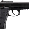 Beretta 92GTS Centurion 9mm