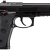 Beretta 92GTS Centurion 9mm