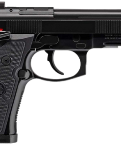 Beretta 92GTS Centurion 9mm