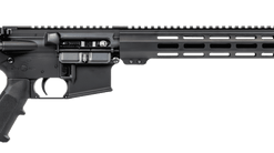 Battle Arms Workhorse-LT 223 Wylde