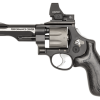 Smith & Wesson Performance Center 327 WR 9mm