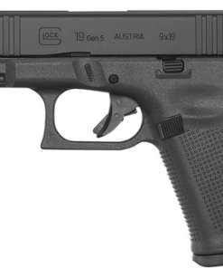 Glock G19 Gen 5 MOS 9mm