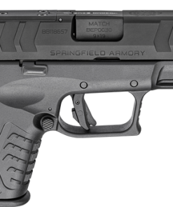 Springfield XD-M Elite OSP 9mm