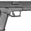 Springfield XD-M Elite OSP 9mm