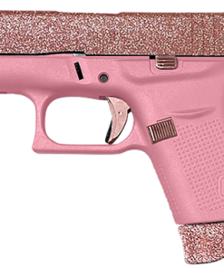 Glock G43x MOS 9mm