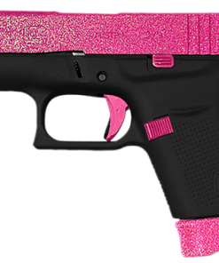 Glock G43X MOS 9mm