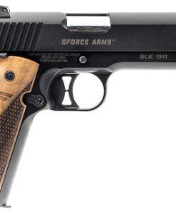 Gforce Chronicle 1911 9mm