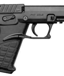 Kel-Tec P17 22 LR