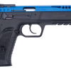 Tanfoglio Defiant Force 22 LR