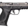 Smith & Wesson M&P M2.0 Performance Center 9mm